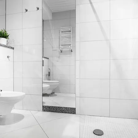 Art Old Town Daire Wroclaw