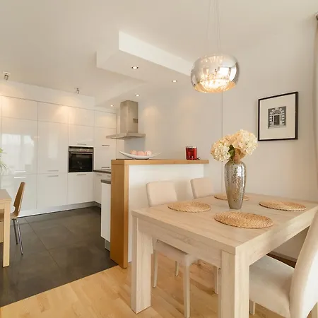 Art Old Town Daire Wroclaw