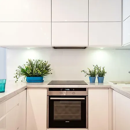 Daire Art Old Town *