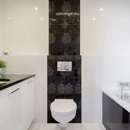 Daire Art Old Town *