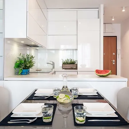 Art Old Town Daire Wroclaw