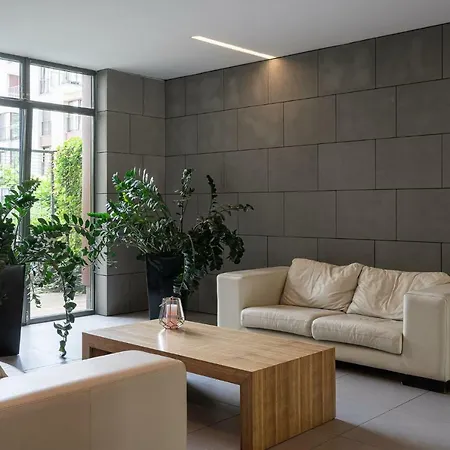 Daire Art Old Town Wroclaw