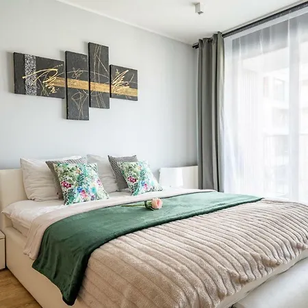 Art Old Town Daire Wroclaw