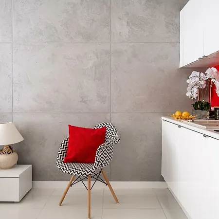 Art Old Town Daire *