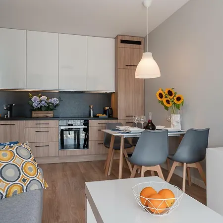 Art Old Town Wroclaw