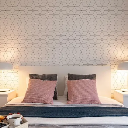 Art Old Town Daire Wroclaw