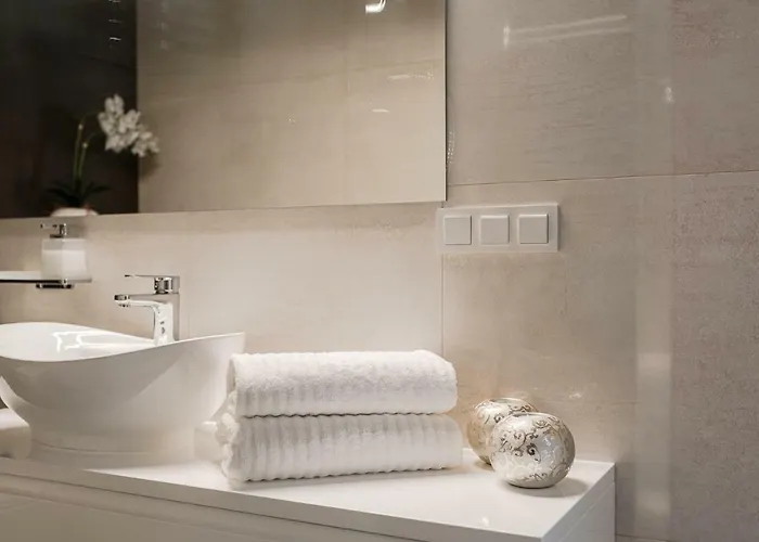 Art Old Town Apartment Breslau