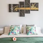 Apartmán Art Old Town