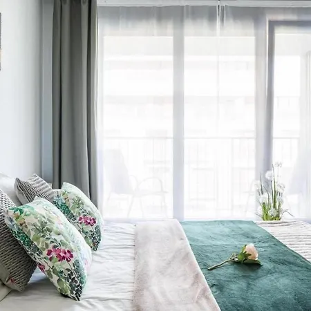 Appartement Art Old Town *