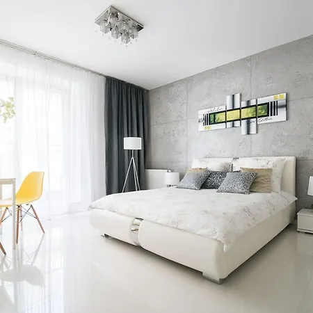 Apartmán Art Old Town Vratislav