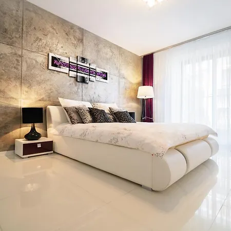 Art Old Town Apartmán Vratislav