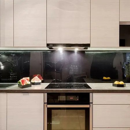 Appartement Art Old Town *