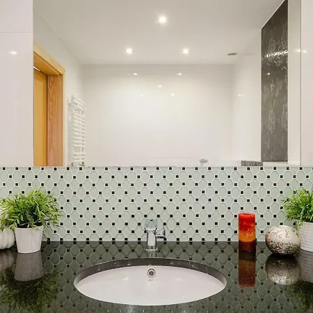 Art Old Town * Vratislav