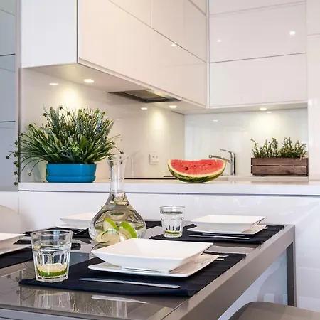 Apartmán Art Old Town