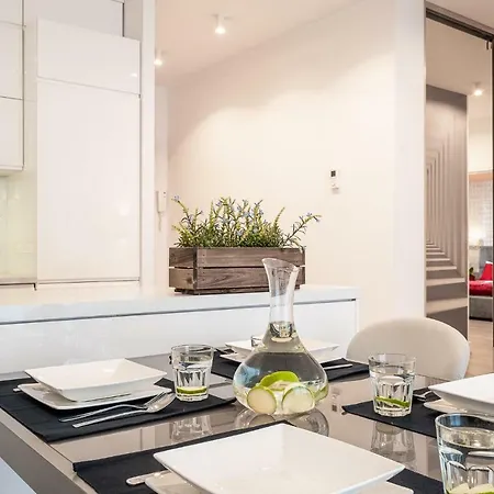 Apartmán Art Old Town Vratislav