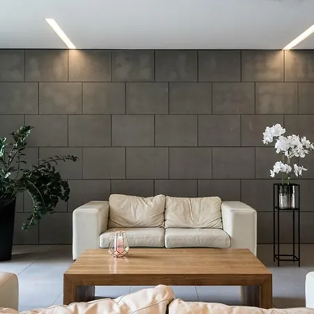 Appartement Art Old Town