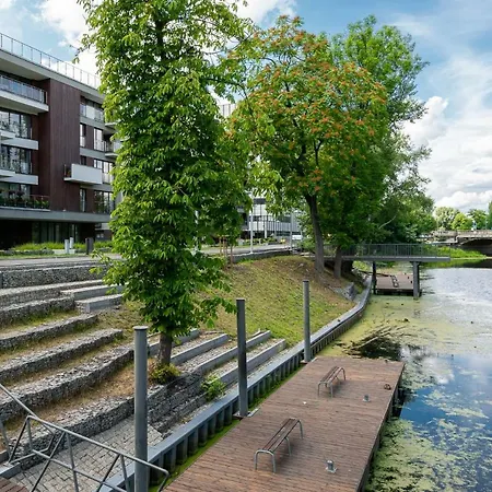 Art Old Town Apartmán *