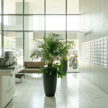 Art Old Town Vratislav