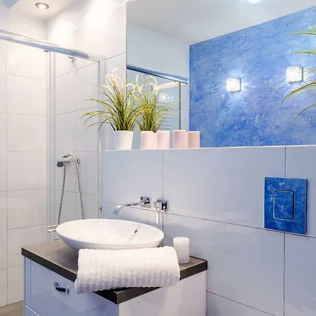 Art Old Town * Wrocław