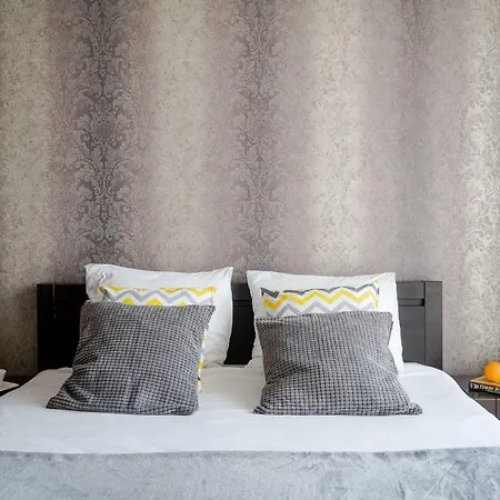 Apartmán Art Old Town