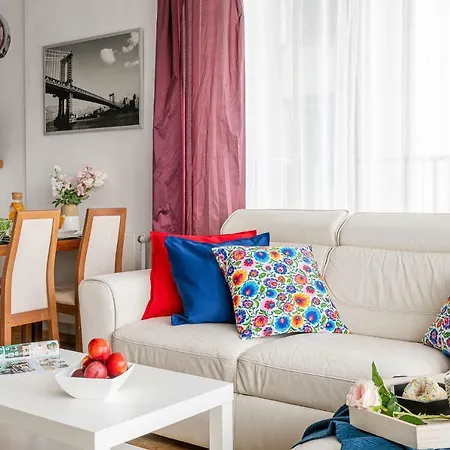 Apartman Art Old Town Wrocław