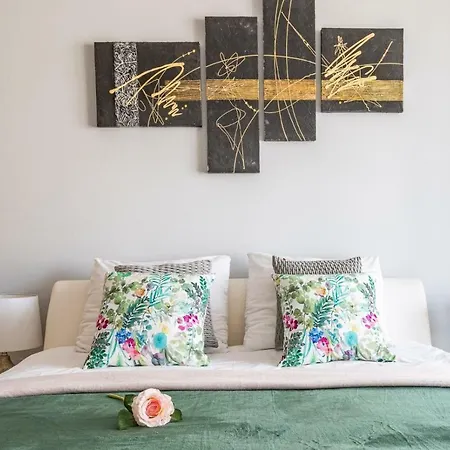 Apartmán Art Old Town