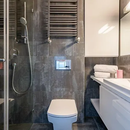 Art Old Town Apartmán Vratislav