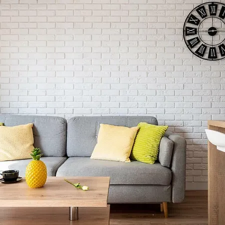 Art Old Town Apartmán *