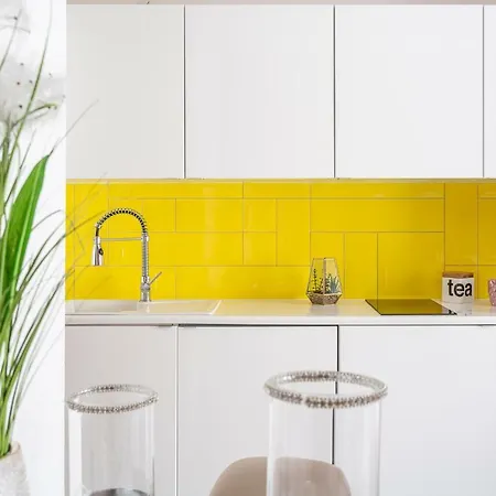 Art Old Town Appartement Wrocław