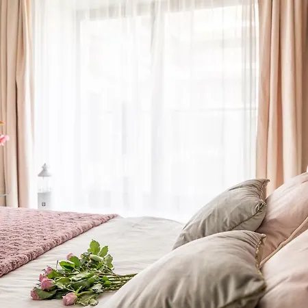 Daire Art Old Town *