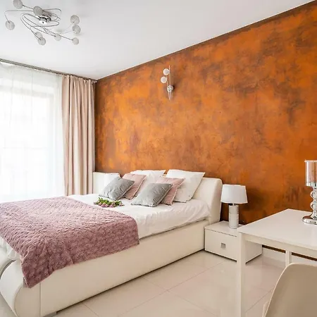 Art Old Town Appartement *