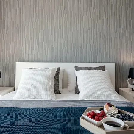 Art Old Town Apartmán *