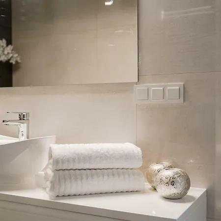 Art Old Town Apartmán Vratislav