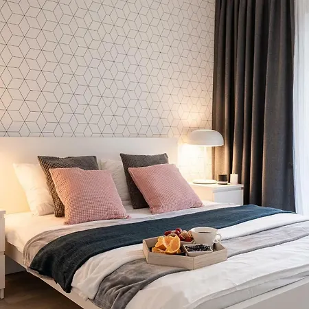 Art Old Town Vratislav