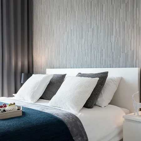 Appartement Art Old Town