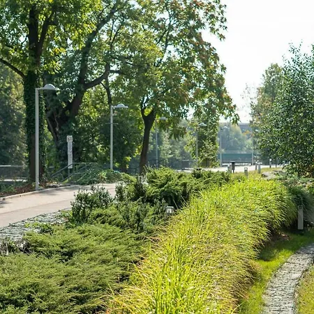 Art Old Town Apartmán *