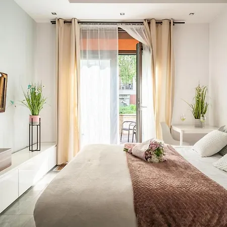 Art Old Town * Vratislav