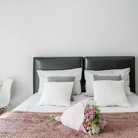 Appartement Art Old Town