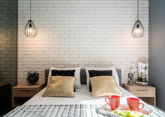 Art Old Town Daire *