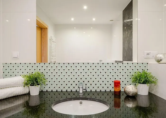 Art Old Town * Wroclaw