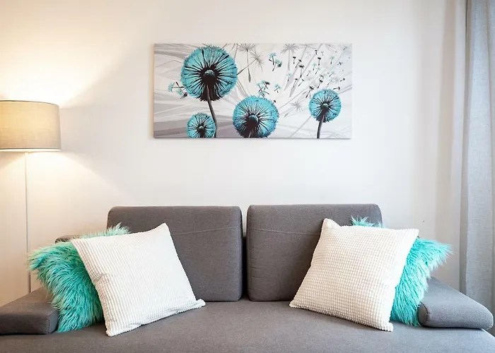 Art Old Town * Wroclaw