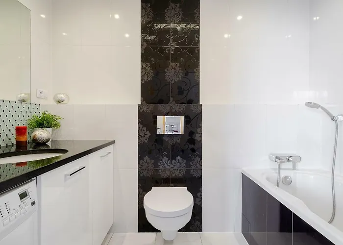 Apartment Art Old Town *