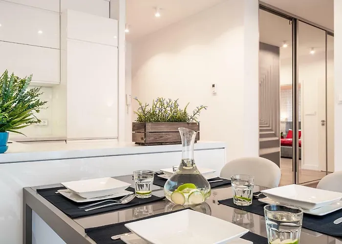 Apartment Art Old Town Wroclaw