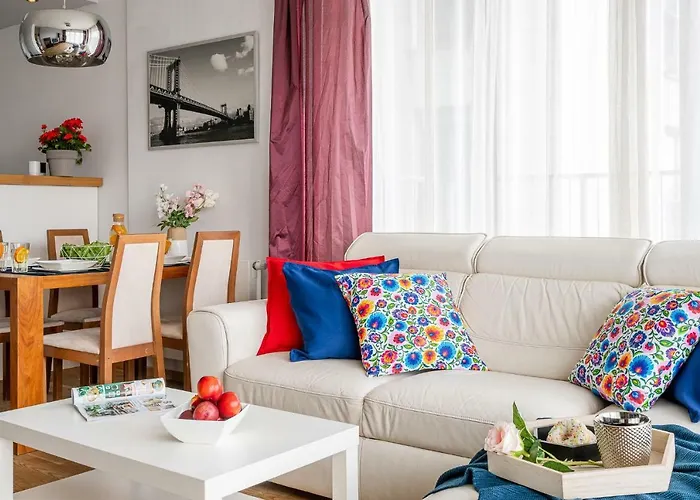 Daire Art Old Town Wroclaw