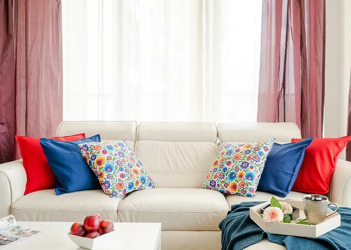 Apartment Art Old Town