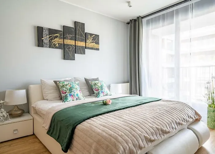 Art Old Town Daire Wroclaw