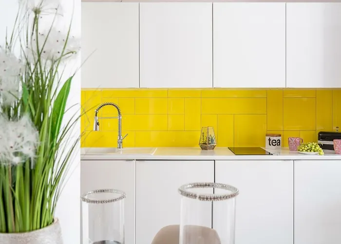 Art Old Town Apartment Wroclaw