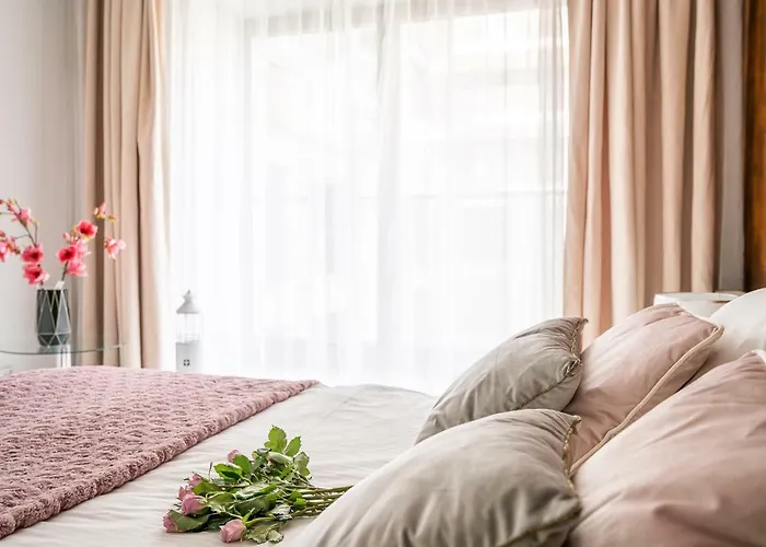 Daire Art Old Town *