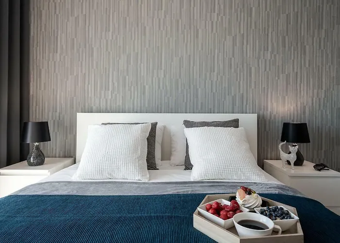 Art Old Town Daire *