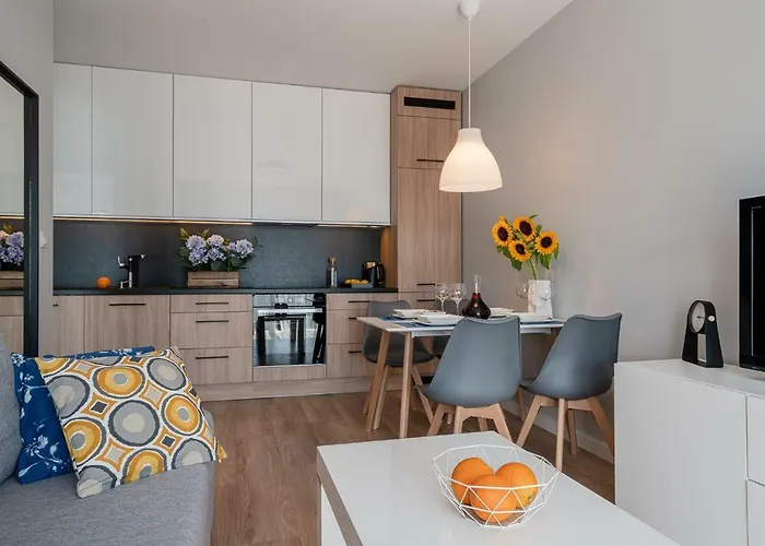 Art Old Town Wroclaw